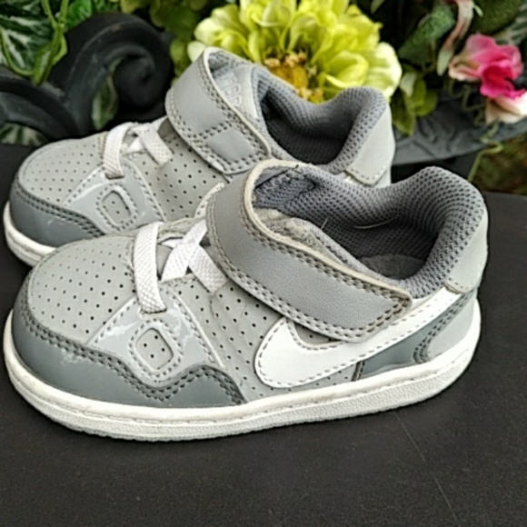 Nike Other - Too cute Nike Son of Force size 5C